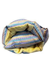 Load image into Gallery viewer, Girly pop with yellow napmat
