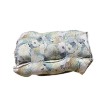 Load image into Gallery viewer, Dried floral Nap Mat