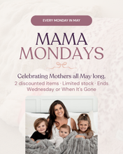 Load image into Gallery viewer, Mama Monday - A
