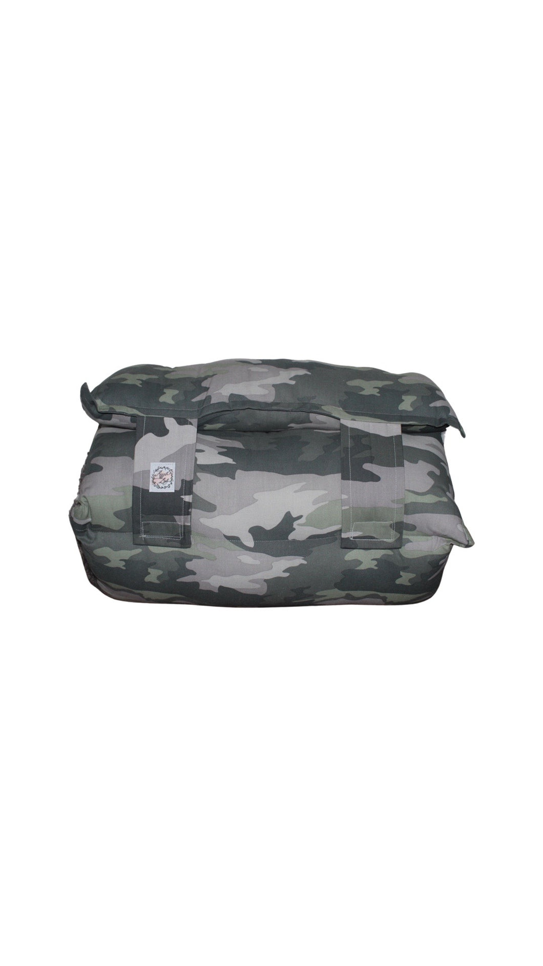 Camo Nap Mat
