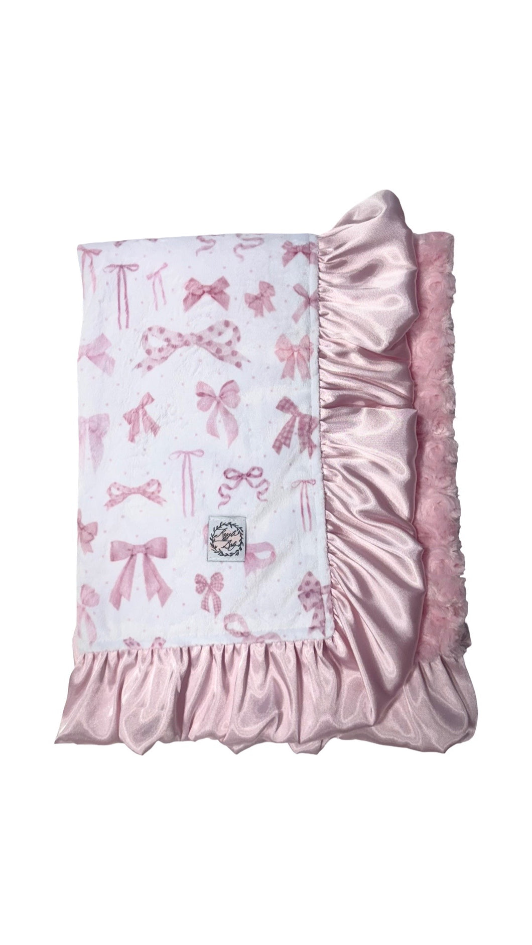 Pink Bows