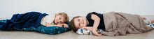 Load image into Gallery viewer, Neutrals construction Nap Mat

