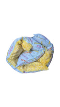 Load image into Gallery viewer, Pastel Back to school Nap Mat
