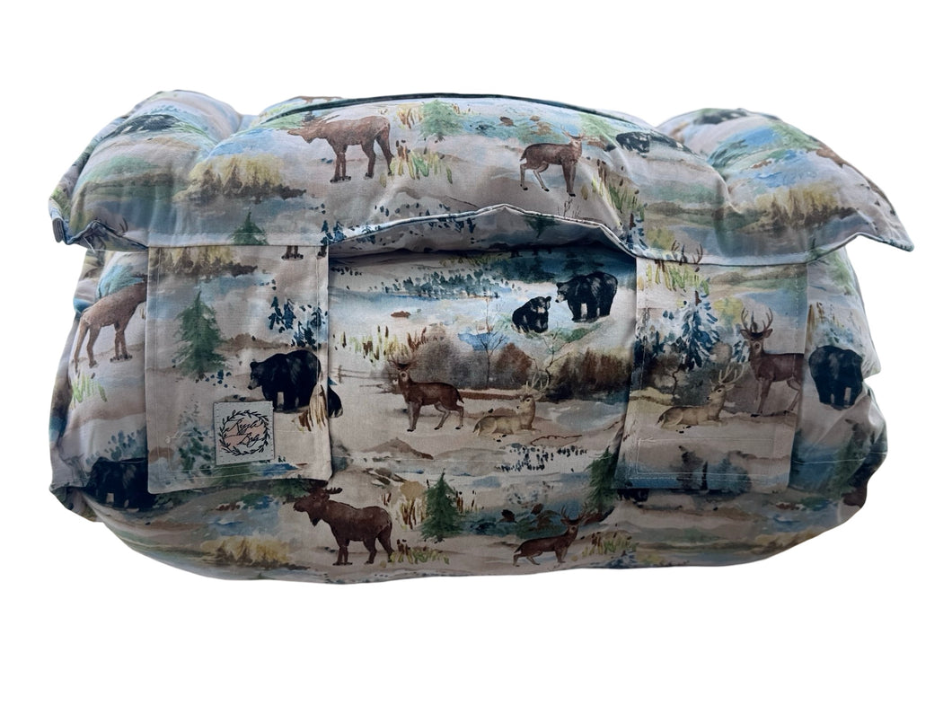 Wilderness Nap Mat