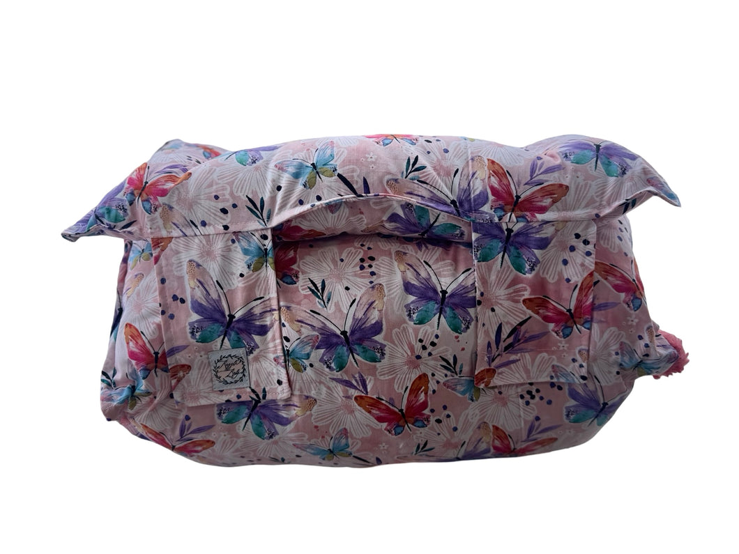 Butterfly Nap Mat