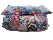 Load image into Gallery viewer, Patchwork Nap Mat
