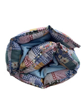 Load image into Gallery viewer, Patchwork Nap Mat
