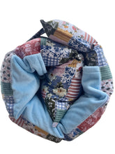 Load image into Gallery viewer, Patchwork Nap Mat
