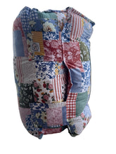 Load image into Gallery viewer, Patchwork Nap Mat
